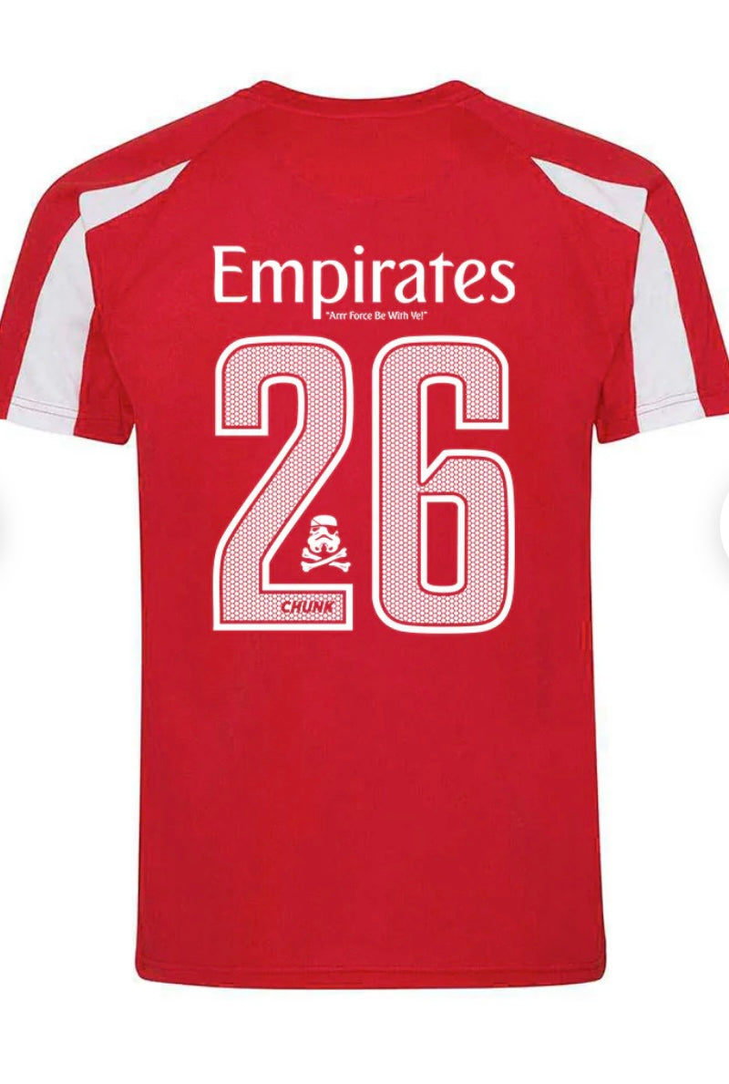 Empirates T-Shirt