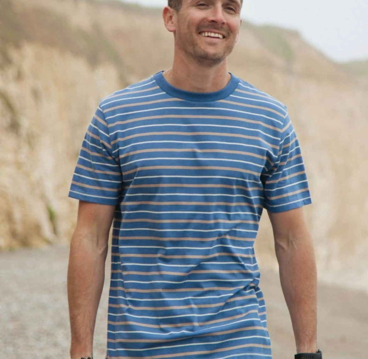 Striped T-Shirt