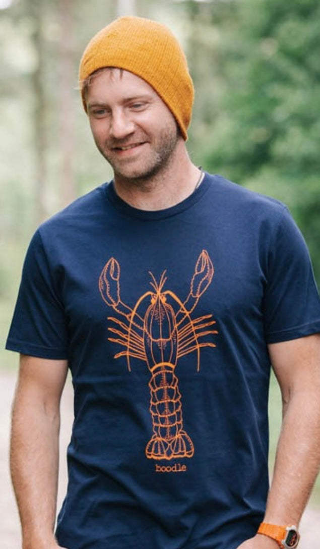 Lobster T-Shirt