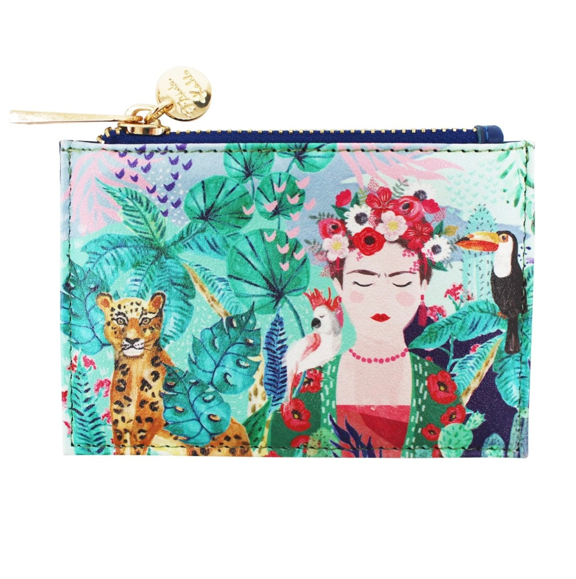 Frida Kahlo Purse