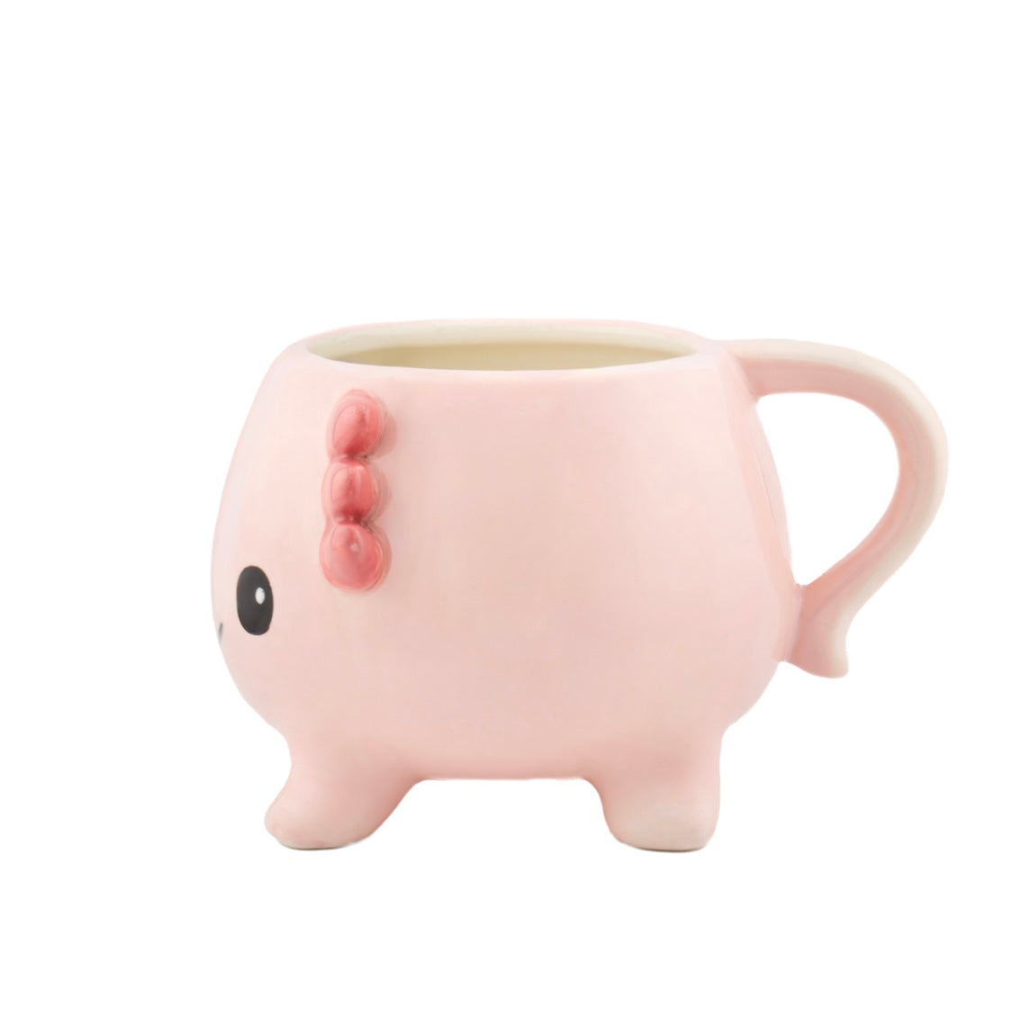 Axolotl Mug