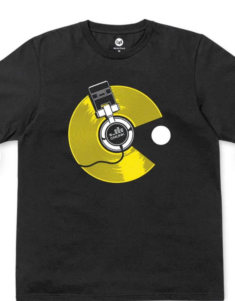 Trackman T-Shirt