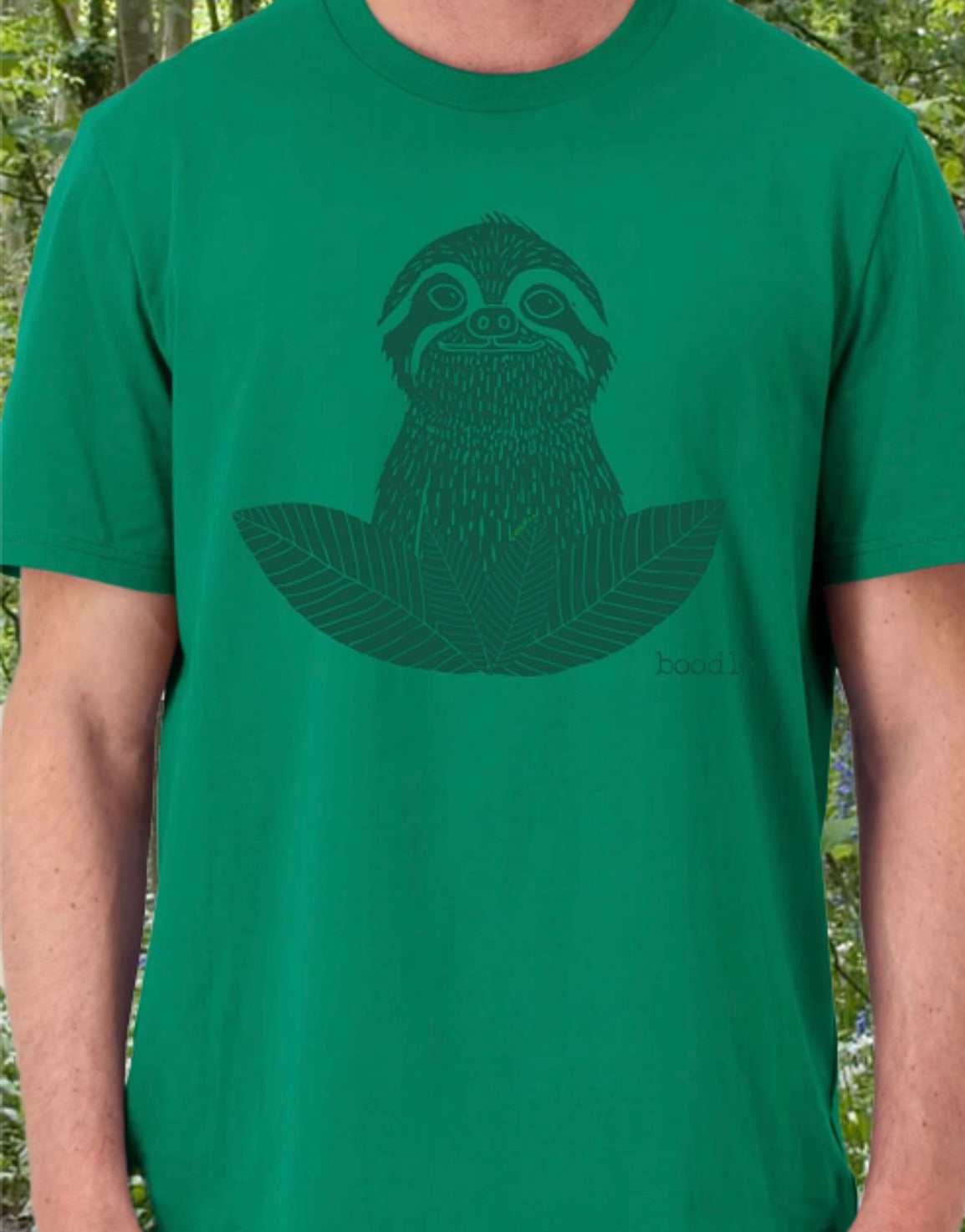 Sloth T-Shirt